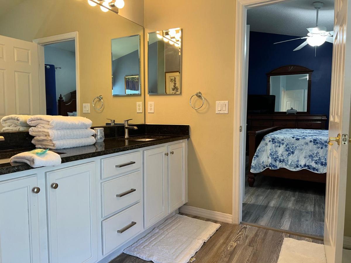 Roaring Creek Residence Orlando Exteriér fotografie