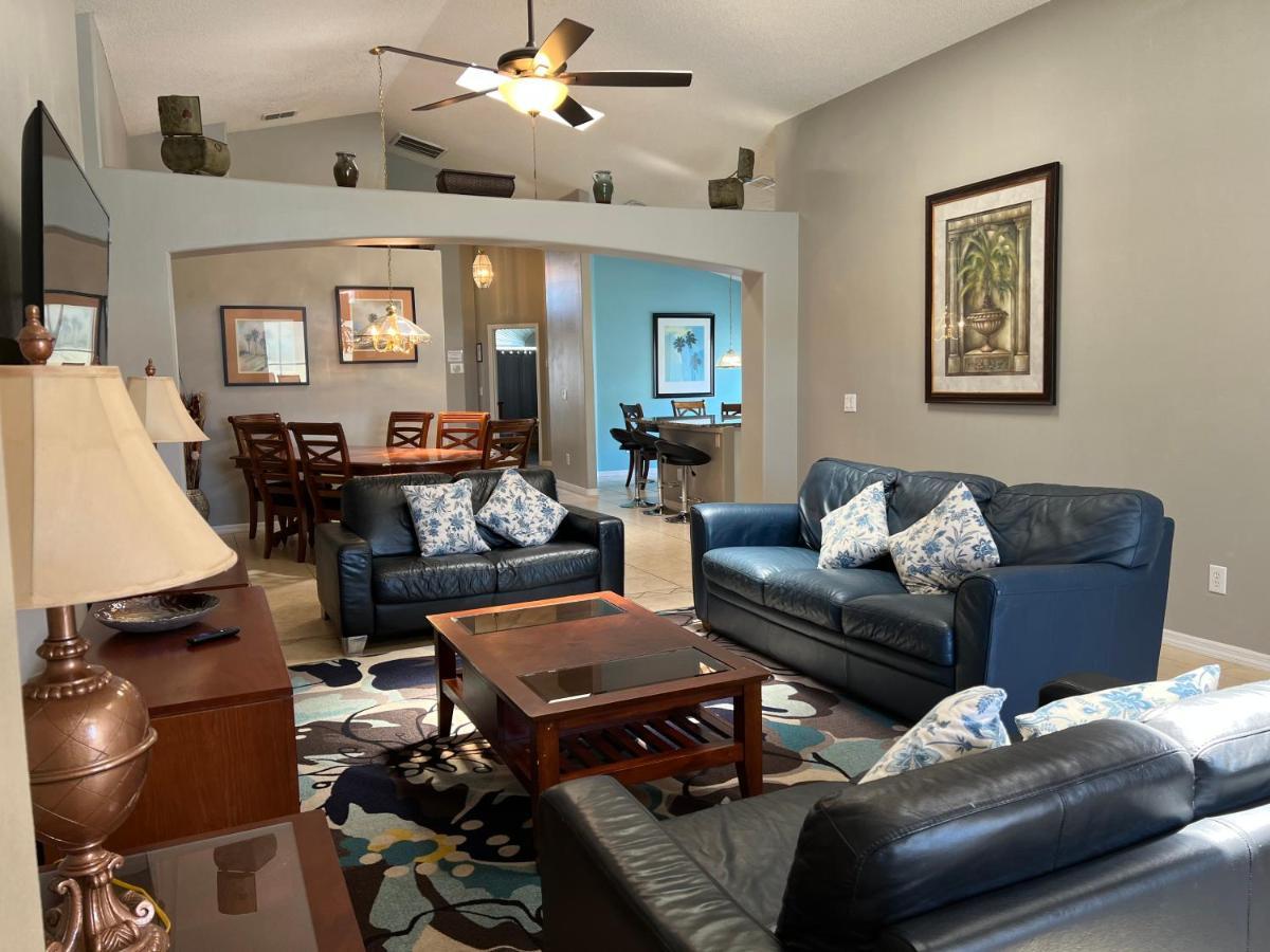 Roaring Creek Residence Orlando Exteriér fotografie