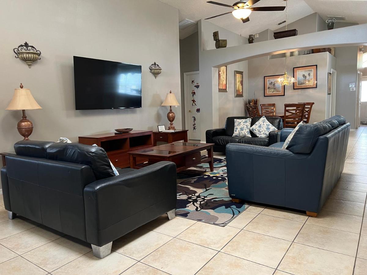 Roaring Creek Residence Orlando Exteriér fotografie