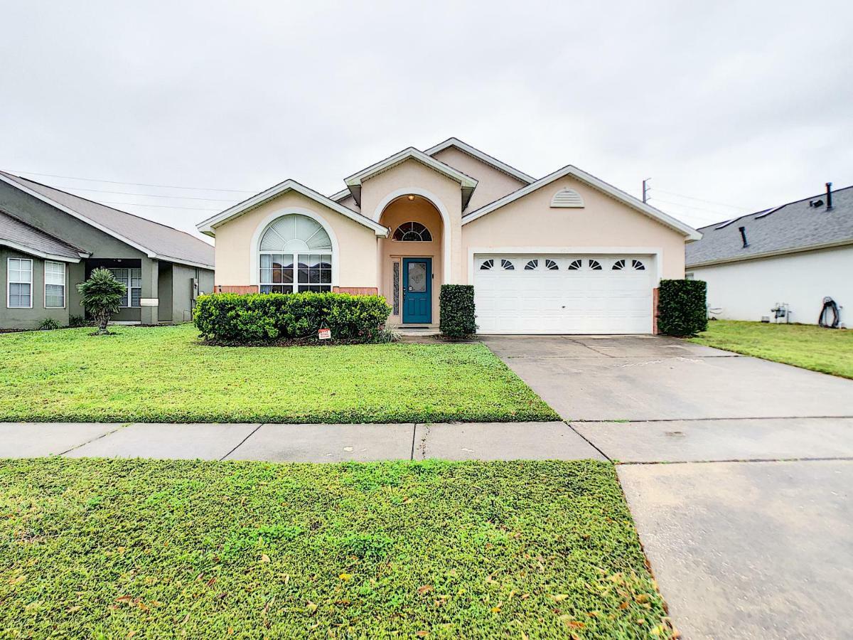 Roaring Creek Residence Orlando Exteriér fotografie