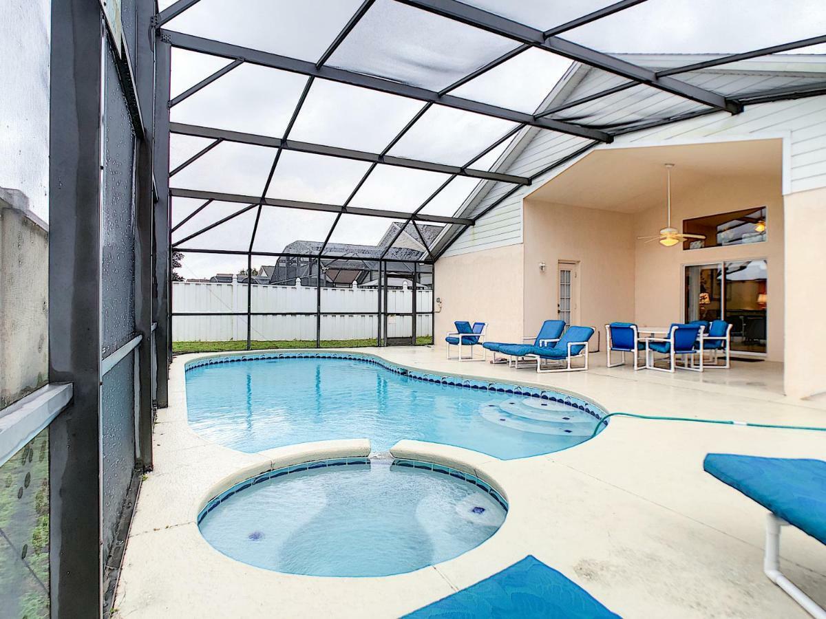 Roaring Creek Residence Orlando Exteriér fotografie